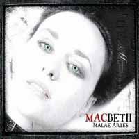 [Macbeth Malae Artes Album Cover]