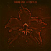Machine Head The Burning Red Album Cover