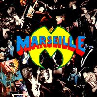 Marseille Marseille Album Cover