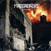 Masterstroke Apocalypse Album Cover