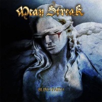 Mean Streak Blind Faith Album Cover