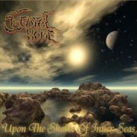 Mental Home Upon the Shores of Inner Seas Album Cover