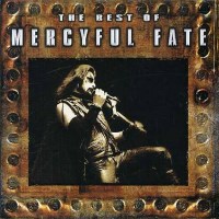 Mercyful Fate The Best of Mercyful Fate Album Cover