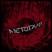 [Meridian Meridian Album Cover]