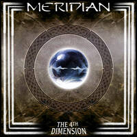[Meridian The 4th Dimension Album Cover]