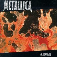 [Metallica Load Album Cover]