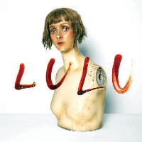 Metallica Lulu Album Cover
