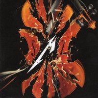 Metallica S and M 2 Album Cover