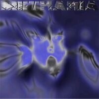 Metharia Metharia Album Cover