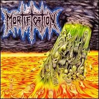[Mortification Mortification Album Cover]