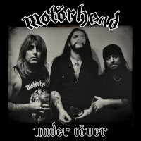 [Motorhead Under Cover Album Cover]