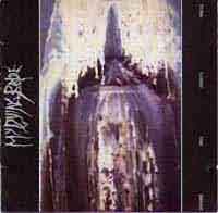 [My Dying Bride Turn Loose The Swans Album Cover]