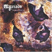 Myriads In Spheres Without Time Album Cover