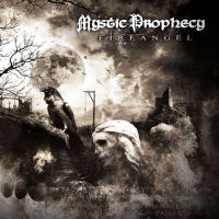 [Mystic Prophecy Fireangel Album Cover]
