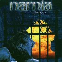 [Narnia Enter The Gate Album Cover]