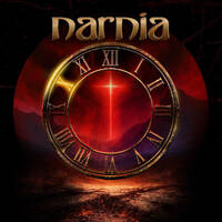 Narnia X Album Cover