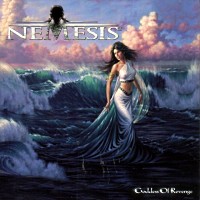 [Nemesis Goddess of Revenge Album Cover]