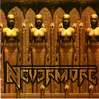 [Nevermore Nevermore Album Cover]