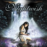 Nightwish Century Child Album Cover
