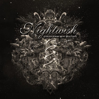 [Nightwish Endless Forms Most Beautiful Album Cover]