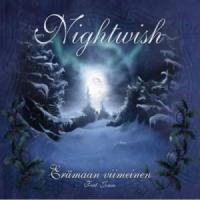 Nightwish Eramaan Viimeinen Album Cover