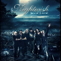 [Nightwish Showtime, Storytime Album Cover]