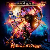Nostradameus Hellbound Album Cover