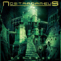 Nostradameus Pathway Album Cover