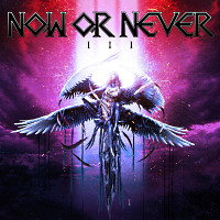 [Now Or Never III Album Cover]