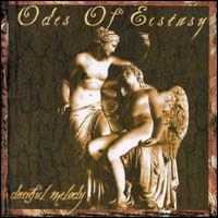 Odes Of Ecstasy Deceitful Melody Album Cover