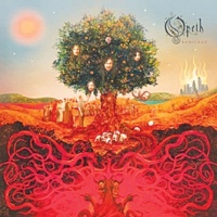 Opeth Heritage Album Cover