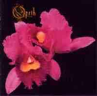 [Opeth Orchid Album Cover]