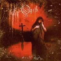 [Opeth Still Life Album Cover]