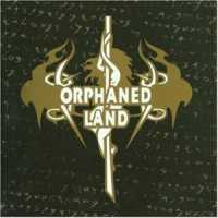 [Orphaned Land The Beloved's Cry Album Cover]