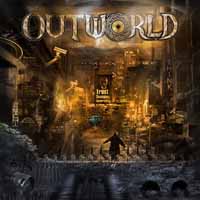 [Outworld Outworld Album Cover]