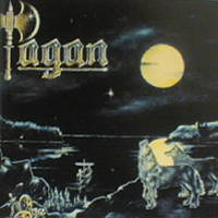 [Pagan Pagan Album Cover]