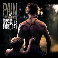 [Pain of Salvation In The Passing Light of Day Album Cover]