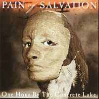 [Pain of Salvation One Hour By the Concrete Lake Album Cover]