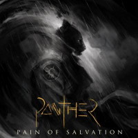 [Pain of Salvation Panther Album Cover]