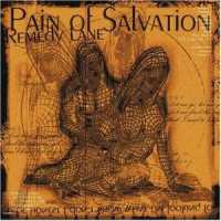 [Pain of Salvation Remedy Lane Album Cover]