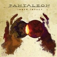 Pantaleon Inner Impact Album Cover