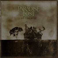 Paradise Lost At The Mill Album Cover