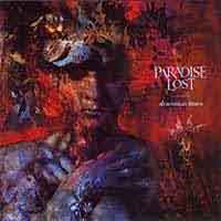 Paradise Lost Draconian Times Album Cover