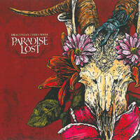 Paradise Lost Draconian Times MMXI Album Cover