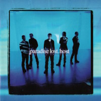 Paradise Lost Host Album Cover
