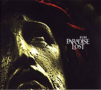 Paradise Lost Icon 30 Album Cover