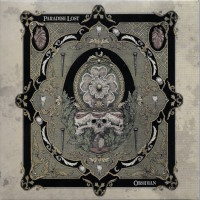 Paradise Lost Obsidian Album Cover