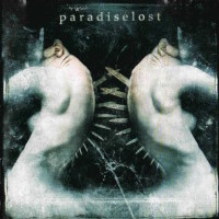 Paradise Lost Paradise Lost Album Cover