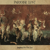 Paradise Lost Symphony for the Lost Album Cover