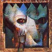 Paradise Lost Shades of God Album Cover